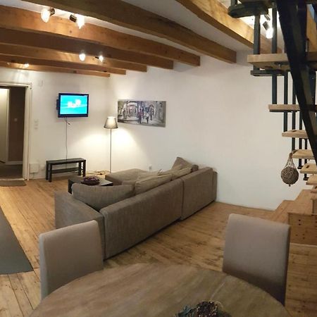 Sobieski Maisonette Apartments 비엔나 외부 사진