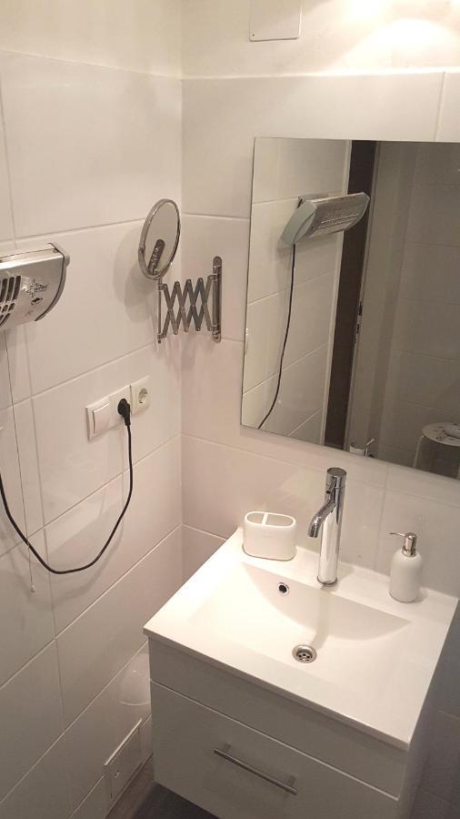 Sobieski Maisonette Apartments 비엔나 외부 사진