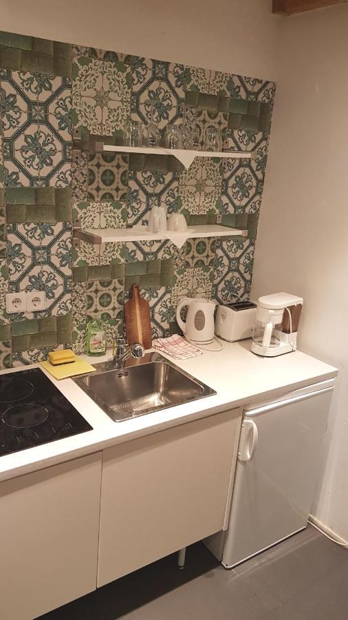 Sobieski Maisonette Apartments 비엔나 외부 사진