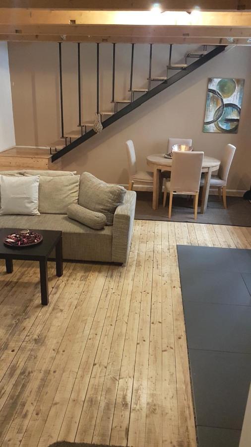Sobieski Maisonette Apartments 비엔나 외부 사진