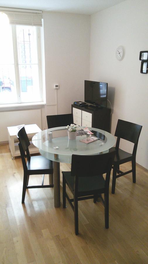Sobieski Maisonette Apartments 비엔나 외부 사진