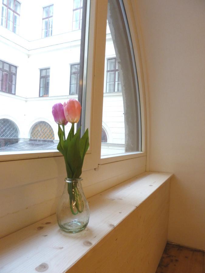 Sobieski Maisonette Apartments 비엔나 외부 사진