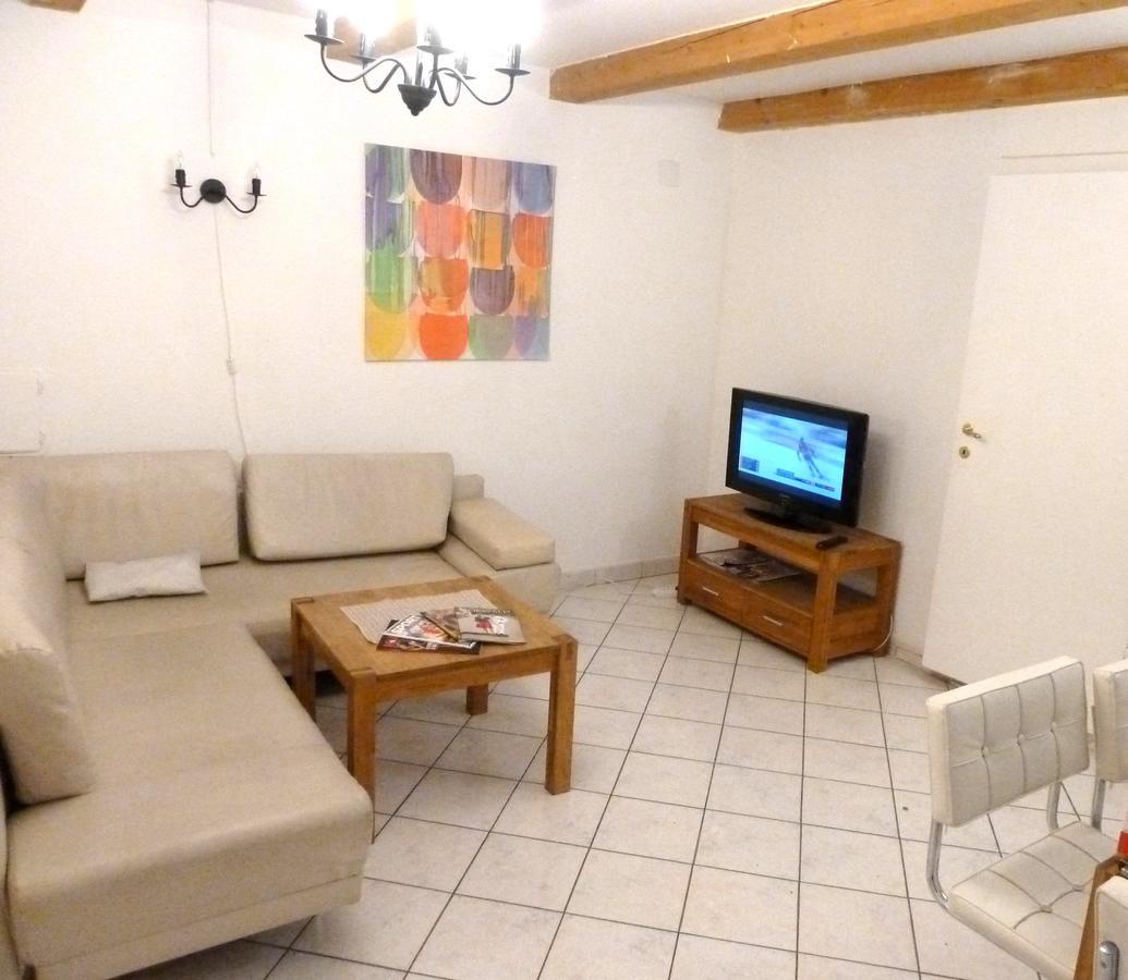 Sobieski Maisonette Apartments 비엔나 외부 사진