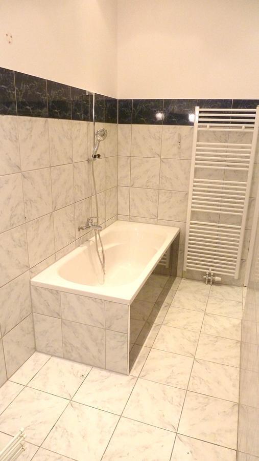 Sobieski Maisonette Apartments 비엔나 외부 사진