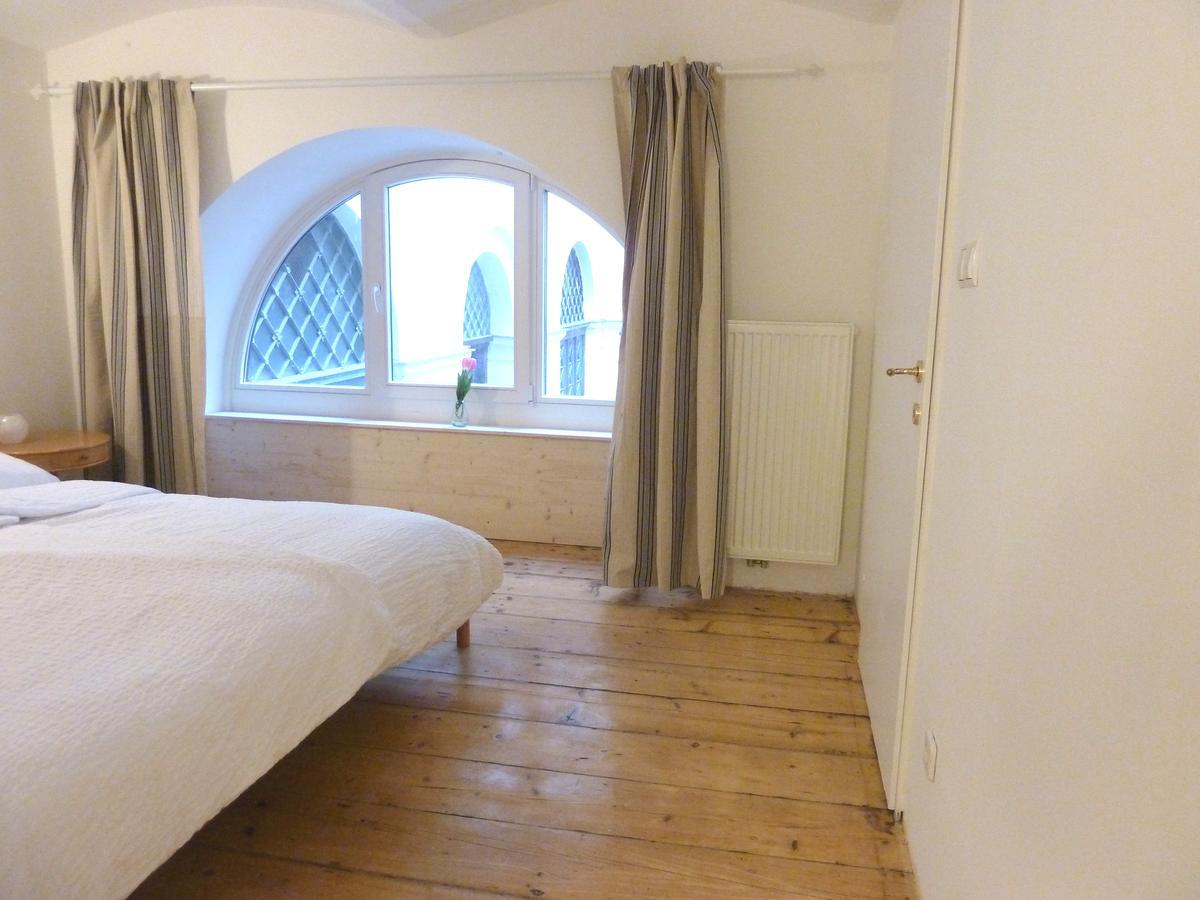 Sobieski Maisonette Apartments 비엔나 외부 사진